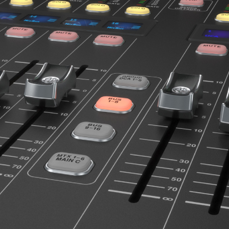 Your “Mind-to-Sound” Interface