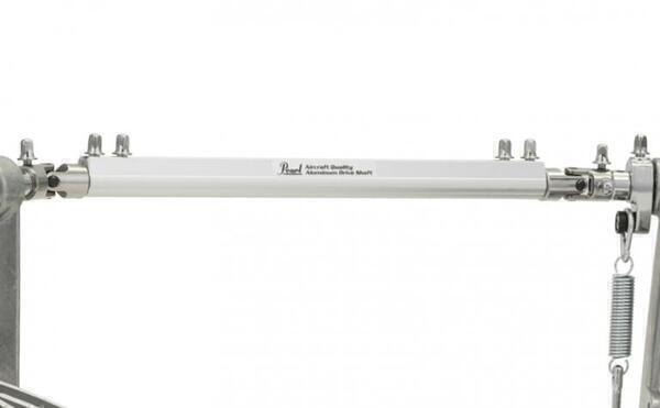Aluminum Universal Drive Shaft
