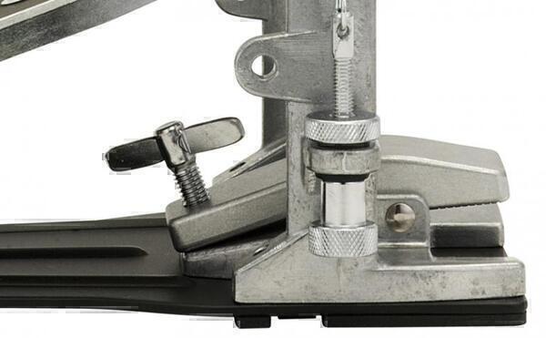 Adjustable Spring Tension