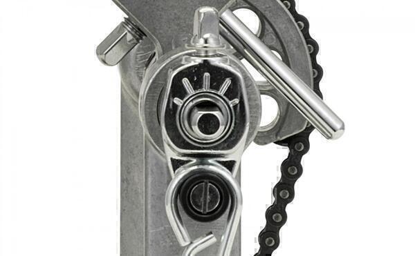 Uni-Lock Beater Angle Adjustment