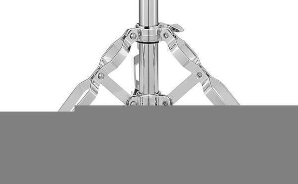Double Braced Legs