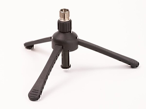 Adjustable Tabletop Tripod