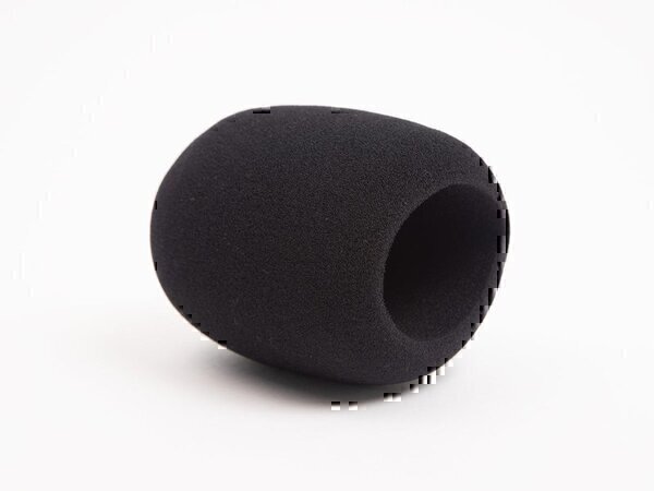 ZDM-1 Windscreen