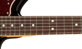 NARROW TALL FRETS