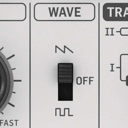 Vintage Oscillator