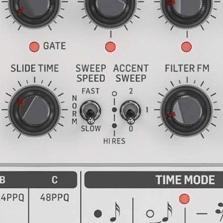 More Features