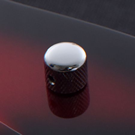 CUSTOM PICKUPS