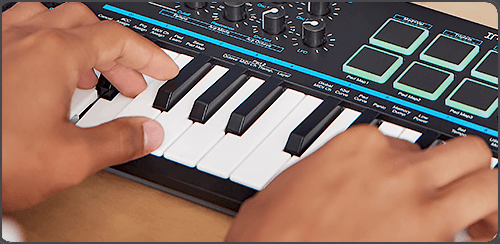 Keys