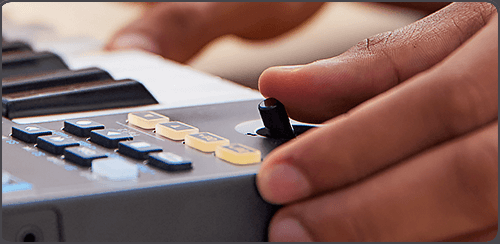 Joystick