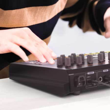 Live-Performance Beat Master