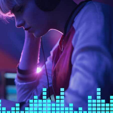 Leistungsstarker und funktionsreicher Sequenzer