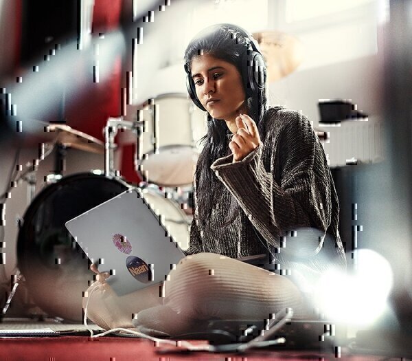 Kopfhörer in Referenzqualität für Projekt- und professionelle Mixing-Sessions