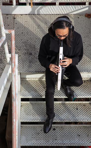 Create anytime and anywhere.