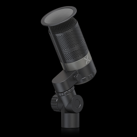 GoXLR MIC – Professional Broadcast Microphone