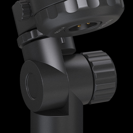 Universally Adjustable