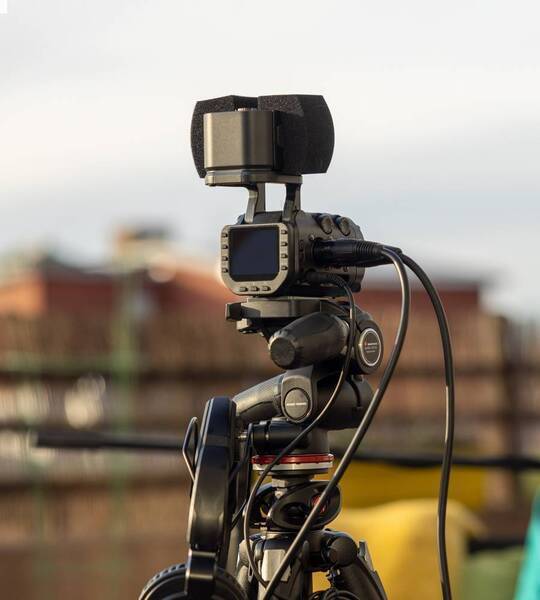 The right fit for your production