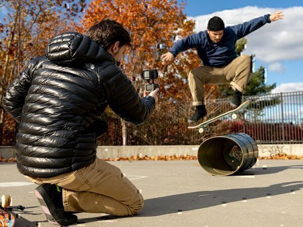 Independent Filmmaking