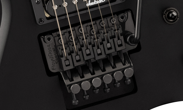 Floyd Rose® Speciale sistema a ponte tremolo a doppia chiusura
