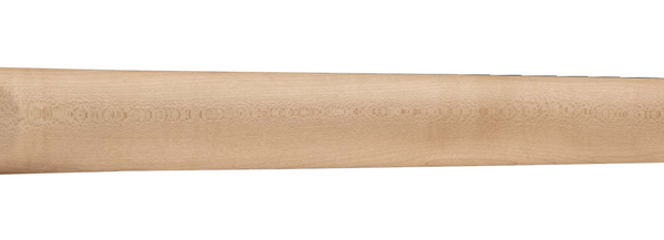 Bolt-On Quartersawn Maple Neck with Eddie Van Halen's Modified “C” Backshape