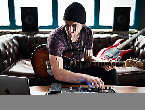 Go Deeper with BOSS Tone Studio