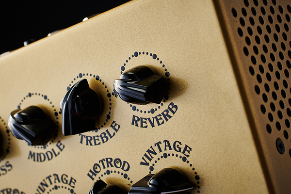 Reverb