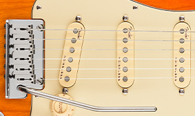 ULTRA NOISELESS VINTAGE PICKUPS