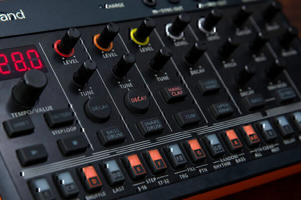 Classic workflow, modernized.