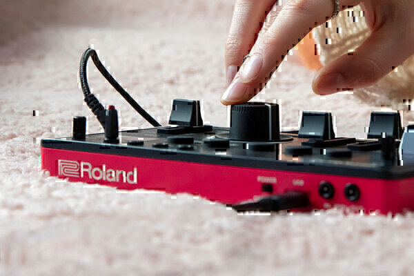 Perform with sound.
