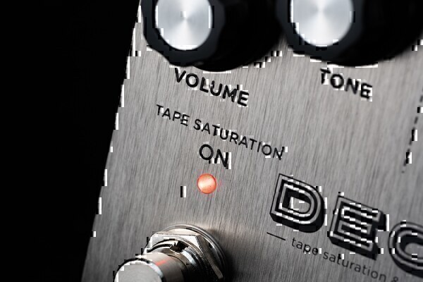 Analog Richness