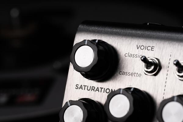 Tonal Control