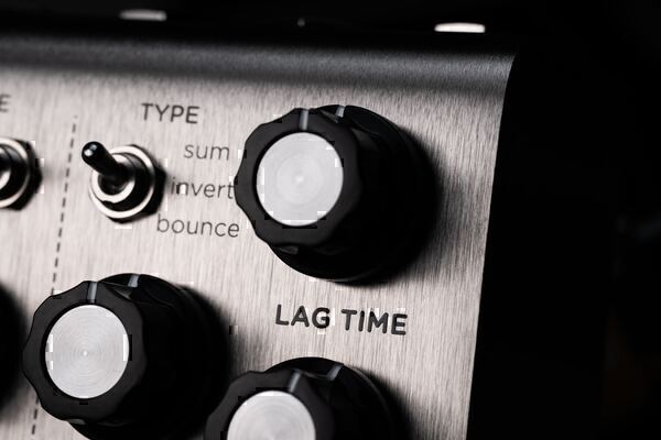 Delay, Modulation, And More
