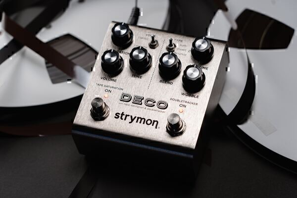 Stereo To The Max
