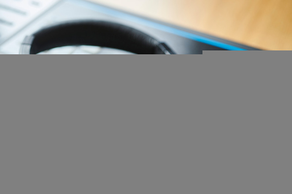 Hochwertige Kopfhörer, ideal für jedes digitale Instrument