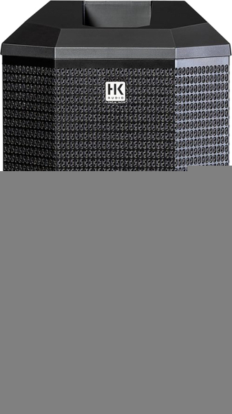 Le caisson de basses POLAR 8