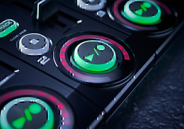 Creative Details