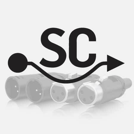 StageConnect – The Future of XLR
