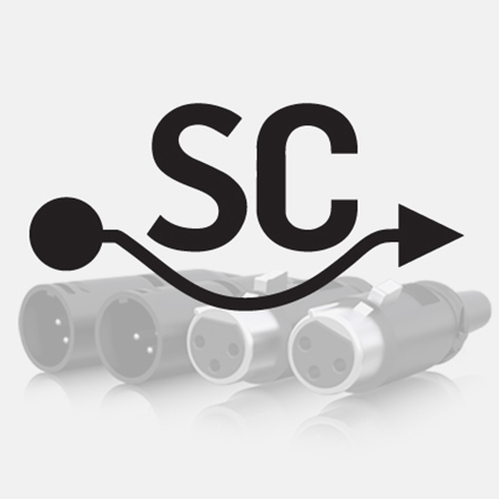 StageConnect – Die Zukunft von XLR