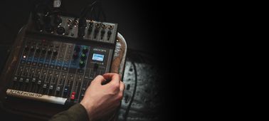 Small in Size Big on Sound