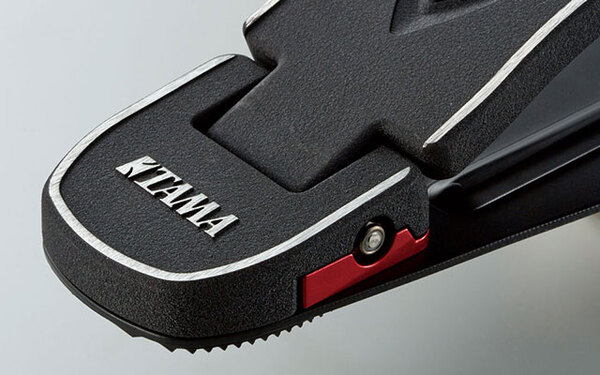 Hinge Guard Block