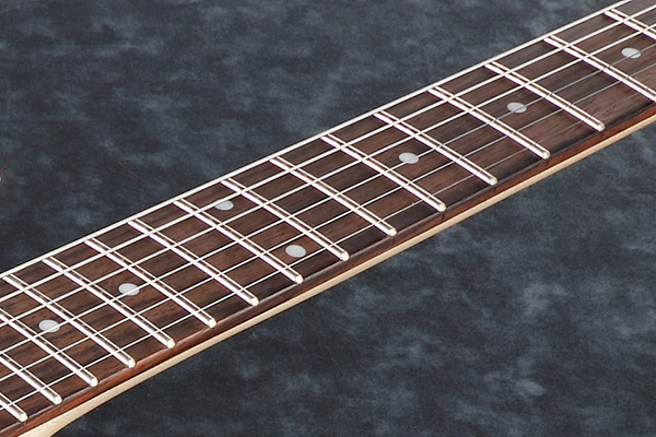 Touche Jatoba.