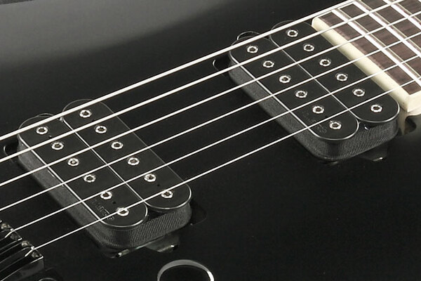DiMarzio® Micros Fusion Edge.