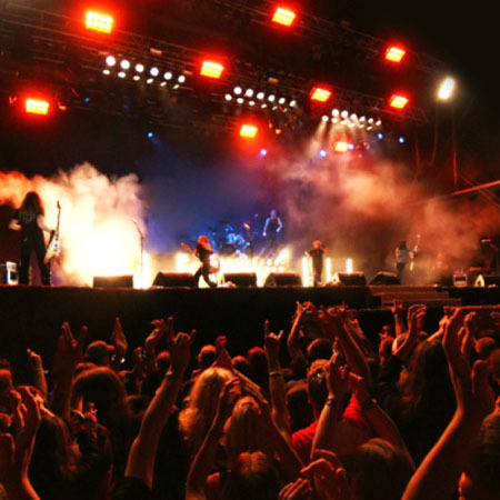 Eurolive Professional B1520 PRO