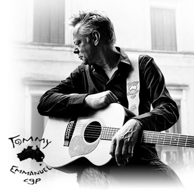 Die Heilige Tuning-Dreifaltigkeit