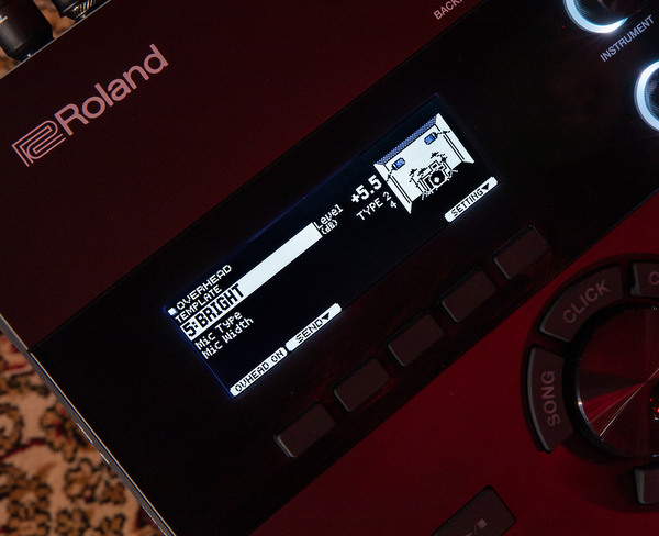 Advanced Sound Processing Options
