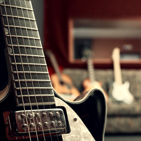 Speaker Emulation and Line In – Your Best Tone at Any Volume