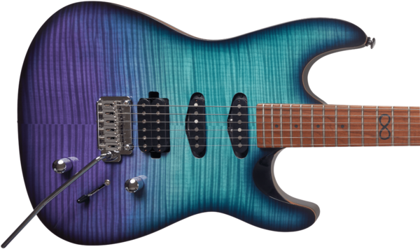 Chapman Pickups