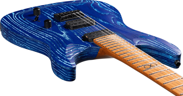 Premium Body Construction
