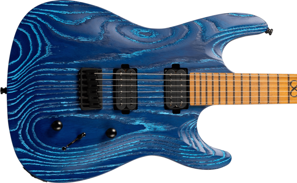 Seymour Duncan Pickups
