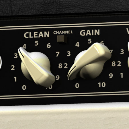 Own the Tone