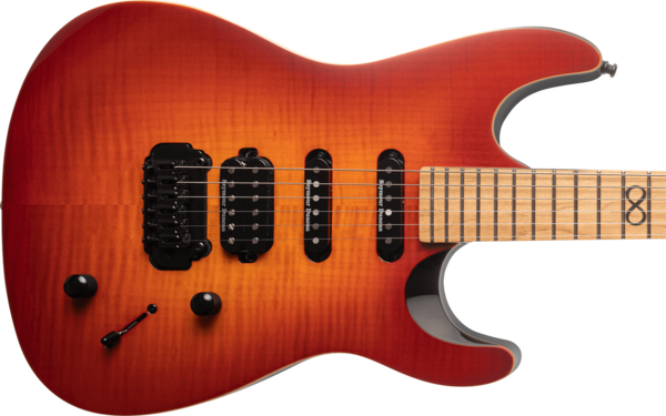 Seymour Duncan Tonabnehmer